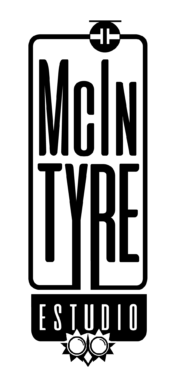 Logo McIntyre